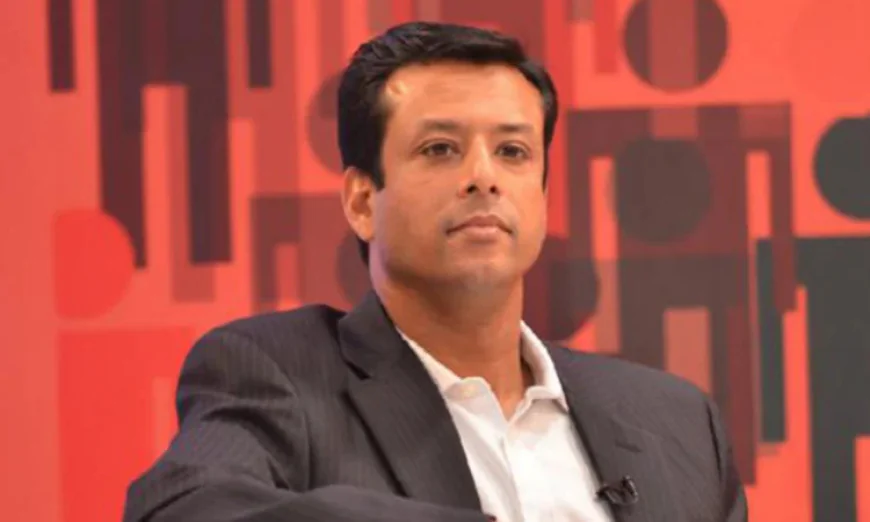 সজীব ওয়াজেদ জয়ের বিরুদ্ধে আন্তর্জাতিক অপরাধ ট্রাইব্যুনালের গ্রেফতারি পরোয়ানা