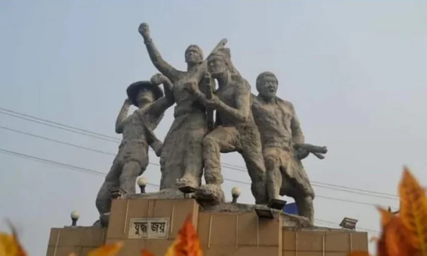 আজ কুমিল্লা মুক্ত দিবস