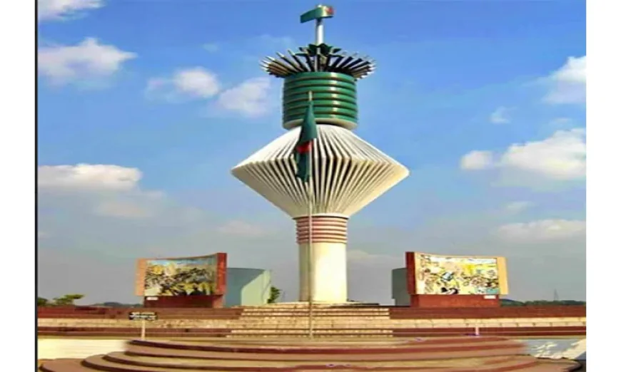 আজ ময়মনসিংহ মুক্ত দিবস