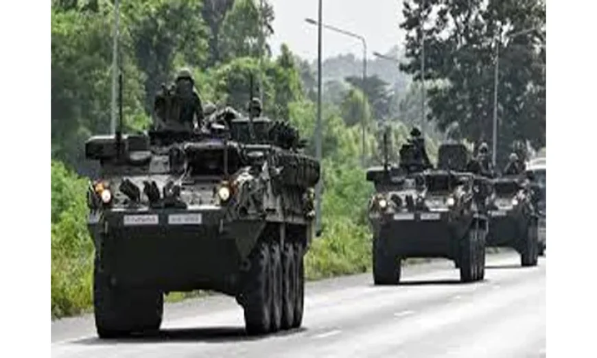 থাইল্যান্ড-কম্বোডিয়া সীমান্ত থেকে ১ লাখ ৮০ হাজারের বেশি মানুষকে স্থানান্তর