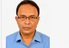 এলজিইডির প্রধান প্রকৌশলীর রুটিন দায়িত্বে মো. বেলাল হোসেন