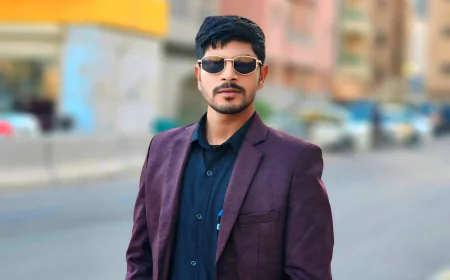 নির্মাতা থেকে প্রযোজক; নতুন চমকে ফয়েজ হৃদয়