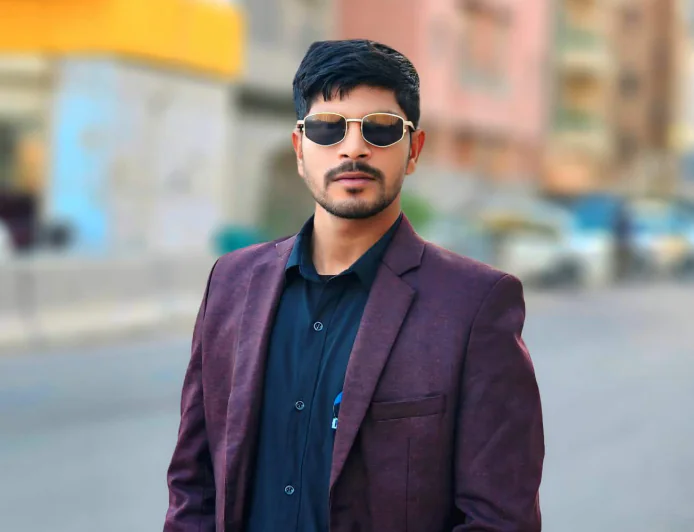 নির্মাতা থেকে প্রযোজক; নতুন চমকে ফয়েজ হৃদয়