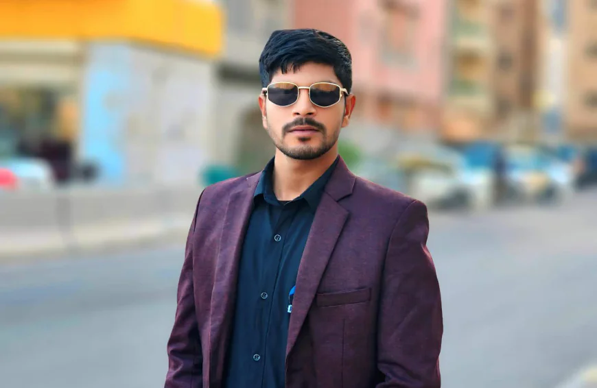 নির্মাতা থেকে প্রযোজক; নতুন চমকে ফয়েজ হৃদয়