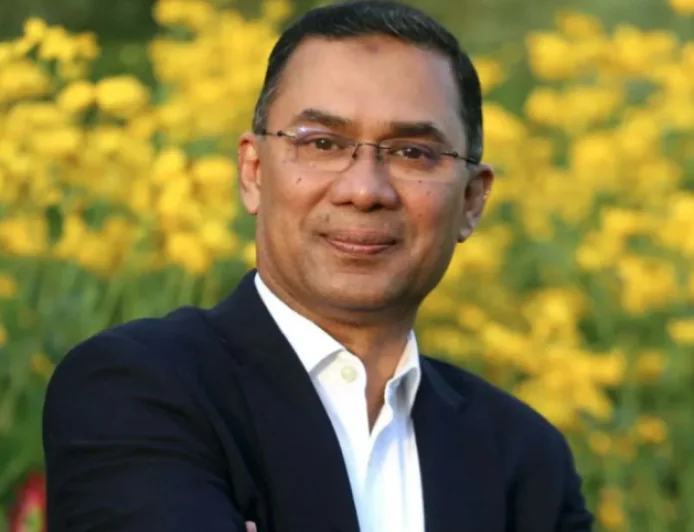 তারেক রহমানের হাত ধরে বাংলাদেশের রাজনীতিতে নতুন যুগের সূচনা