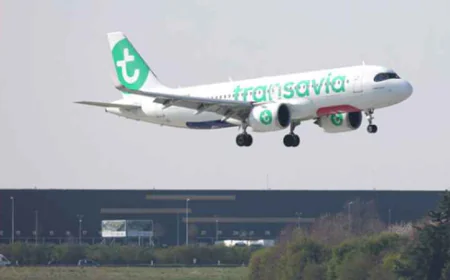 জ্বালানির দাম বৃদ্ধিতে মে ও জুন মাসে কিছু ফ্লাইট বাতিলের ঘোষণা ট্রান্সএভিয়ার