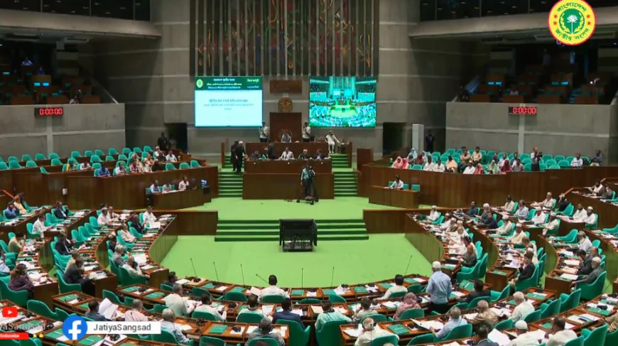 বর্তমান সরকারের মেয়াদেই বাংলাদেশ হবে ট্রিলিয়ন ডলারের অর্থনীতির দেশ