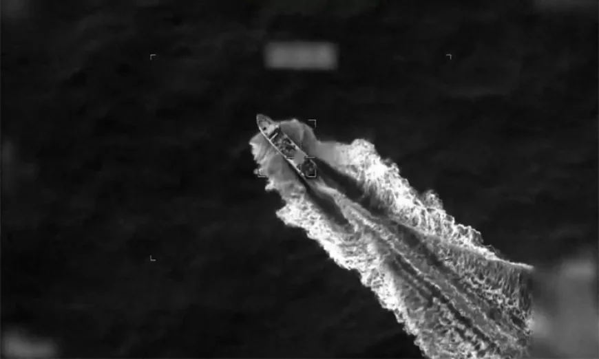 প্রশান্ত মহাসাগরে মাদকবাহী নৌযানে ফের মার্কিন হামলায় নিহত ৩