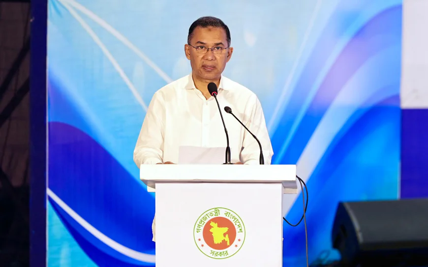 অসচ্ছল মানুষের ন্যায়বিচার নিশ্চিতে সুনির্দিষ্ট পরিকল্পনা নিয়েছে সরকার : প্রধানমন্ত্রী