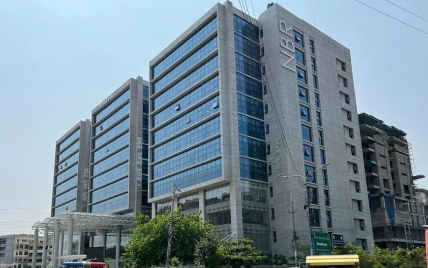 স্বয়ংক্রিয় পদ্ধতির অডিটে ৭২ হাজার ৩৪১ আয়কর রিটার্ন