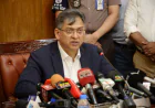 পুলিশ বাহিনীকে আরও জনবান্ধব করা হচ্ছে: স্বরাষ্ট্রমন্ত্রী