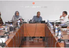 পারমাণবিক বিদ্যুৎ প্রস্তুতিতে ওয়ার্কিং পেপার তৈরির নির্দেশ মন্ত্রীর