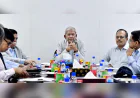 আগামী বছরের মধ্যে ঢাকায় ৫০ কোটি লিটার নিরাপদ পানি সরবরাহ সম্ভব হবে: মির্জা ফখরুল