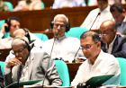 বাজেট অধিবেশনে প্রধানমন্ত্রীর অংশগ্রহণ