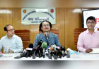 সকল উপজেলা স্বাস্থ্য কমপ্লেক্স ১০১ শয্যায় উন্নীত করবে সরকার: ডা. জাহেদ উর রহমান