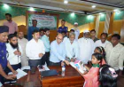 দুর্গাপুরকে ঢেলে সাজানোর মহাপরিকল্পনা নিয়েছে নেত্রকোণা জেলা প্রশাসন