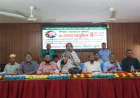 বরিশালে শহীদ রাষ্ট্রপতি জিয়াউর রহমানের শাহাদাৎ বার্ষিকীতে শিক্ষা সহয়তা প্রদান
