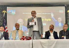 যুক্তরাষ্ট্রে প্রবাসী বাংলাদেশিদের মূলধারার রাজনীতিতে সম্পৃক্ত হওয়ার আহ্বান তিতুমীরের