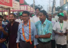 লালমনিরহাট চেম্বার নির্বাচনে সভাপতি পদে সেলিম সবুজের জয়