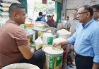 আদা, রসুন ও পেঁয়াজের দাম কমেছে, মূল্যতালিকা টানানোর নির্দেশ