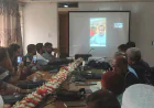 গুজব-অপতথ্য মোকাবিলায় সাংবাদিকদের ভূমিকা রাখতে হবে: তথ্য প্রতিমন্ত্রী