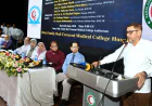 ৬ শিশু মৃত্যুর ঘটনায় শাস্তির মুখে আদ-দ্বীন হাসপাতাল: স্বাস্থ্যমন্ত্রী
