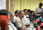 গণমাধ্যমকে নিয়ন্ত্রণ নয়, সহযোগী হিসেবে চায় সরকার: তথ্যমন্ত্রী