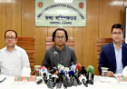 দোরগোড়ায় স্বাস্থ্যসেবা পৌঁছে দিতে কাজ করছে সরকার: তথ্য উপদেষ্টা