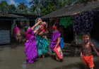 জলবায়ু-সহিষ্ণুতায় অগ্রাধিকার পাচ্ছে অবকাঠামো, খাদ্য নিরাপত্তা ও পানিসম্পদ