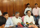 তিস্তা মহাপরিকল্পনা দ্রুত বাস্তবায়নে সরকার সক্রিয়: পানিসম্পদ মন্ত্রী