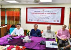 মেহেরপুরে ৭৫ হাজার শিশুকে ভিটামিন ‘এ’ প্লাস ক্যাপসুল খাওয়ানো হবে