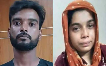 শিশু রামিসা হত্যার দায়ে সোহেল ও তার স্ত্রী স্বপ্নার মৃত্যুদণ্ড