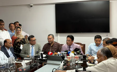 প্রাথমিক বিদ্যালয় গোল্ডকাপ ফুটবল ফাইনাল ২০ জুন, পুরস্কার দেবেন প্রধানমন্ত্রী
