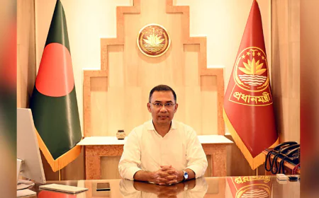 অ্যাক্রেডিটেশন দেশের শিল্পখাতকে বৈশ্বিক প্রতিযোগিতায় টিকিয়ে রাখার শক্তিশালী হাতিয়ার: প্রধানমন্ত্রী