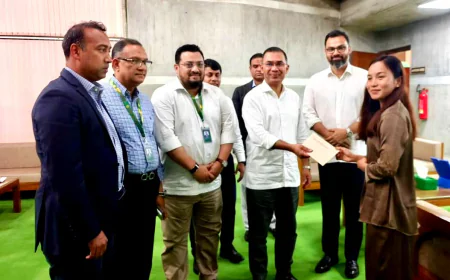 ফুটবলার ঋতুপর্ণার গৃহ নির্মাণে আর্থিক অনুদান দিলেন প্রধানমন্ত্রী