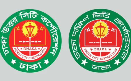 ঢাকার খালগুলোর সীমানা চিহ্নিত করতে স্থানীয় সরকার বিভাগের দুটি পৃথক কমিটি গঠন