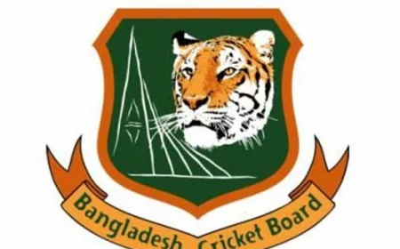 অস্ট্রেলিয়ার বিপক্ষে টস জিতে প্রথমে ব্যাটিংয়ে বাংলাদেশ