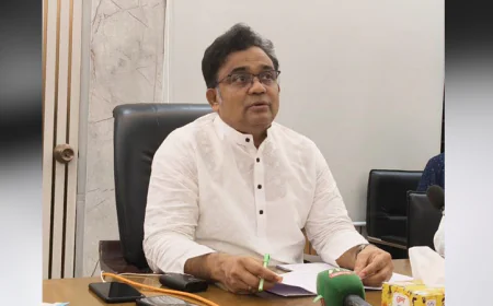 জুলাই গণঅভ্যুত্থান: শিক্ষক-কর্মকর্তাদের শাস্তি বহাল, শিক্ষার্থীদের দণ্ড কমাল জাবি সিন্ডিকেট