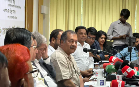 গণমাধ্যমকে নিয়ন্ত্রণ নয়, সহযোগী হিসেবে চায় সরকার: তথ্যমন্ত্রী