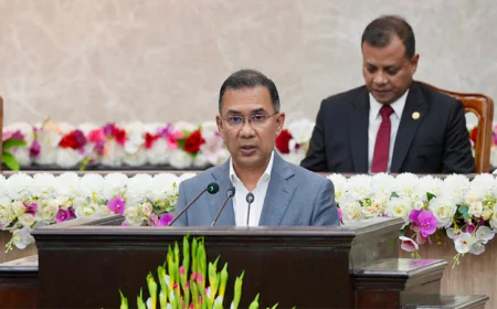 নিরাপত্তার কড়াকড়ির মাঝেও জনগণের সঙ্গে সংযোগের ওপর জোর প্রধানমন্ত্রীর