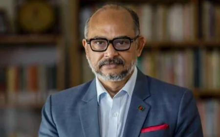 করহার না বাড়িয়েই রাজস্ব বাড়ানোর উদ্যোগ: তিতুমীর