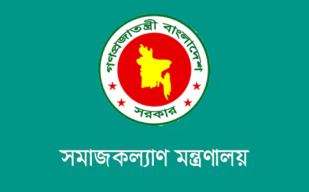 বেসরকারি এতিমখানার জন্য ১৪০ কোটি টাকার সরকারি ভাতা অনুমোদন