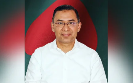 শিশুদের শিক্ষা ও স্বাস্থ্যেই জাতি গঠনের সেরা বিনিয়োগ: প্রধানমন্ত্রী