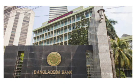 বাংলাদেশ ব্যাংক কঠোর নির্দেশ দিয়েছে ব্যাংকগুলোতে সঞ্চয়পত্র বিক্রির বিষয়ে