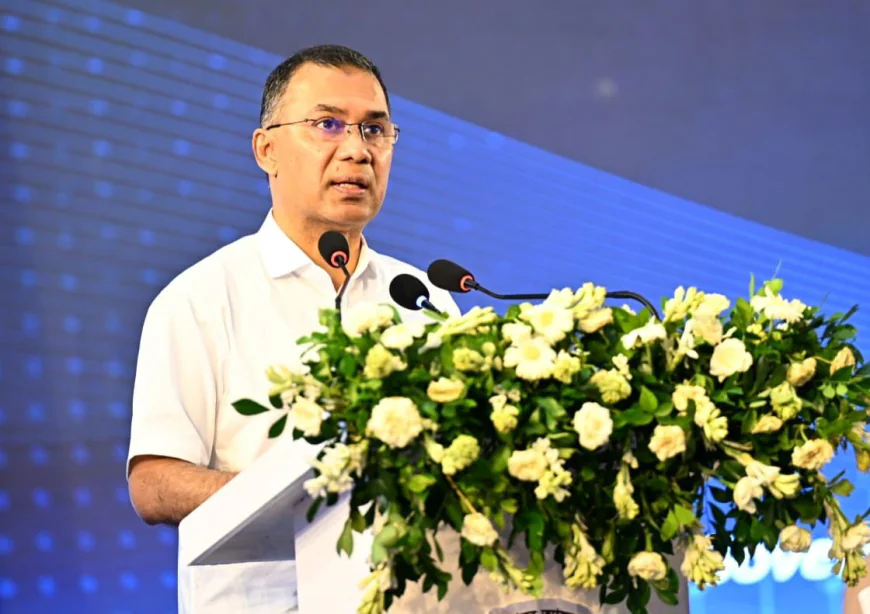সনদনির্ভর নয়, দক্ষ ও কর্মমুখী শিক্ষাব্যবস্থা গড়ে তোলার ওপর গুরুত্বারোপ প্রধানমন্ত্রীর
