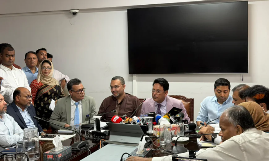 প্রাথমিক বিদ্যালয় গোল্ডকাপ ফুটবল ফাইনাল ২০ জুন, পুরস্কার দেবেন প্রধানমন্ত্রী