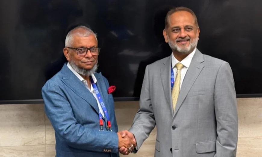 মরিশাসে বাংলাদেশের শ্রমবাজার পুনরায় চালু হতে যাচ্ছে