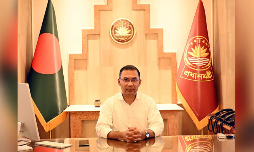 অ্যাক্রেডিটেশন দেশের শিল্পখাতকে বৈশ্বিক প্রতিযোগিতায় টিকিয়ে রাখার শক্তিশালী হাতিয়ার: প্রধানমন্ত্রী