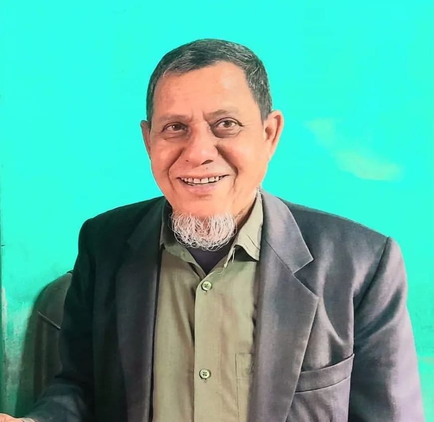 লালমনিরহাটে জ্যেষ্ঠ সাংবাদিক লিয়াকত আলীর ইন্তেকাল