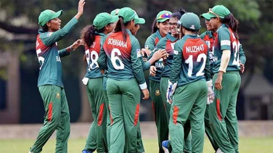 কাল থেকে নারী টি-টোয়েন্টি বিশ্বকাপের দশম আসর শুরু